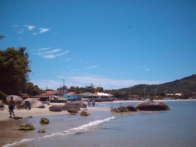 Apart Hotel Ilha Residence Florianópolis Kültér fotó