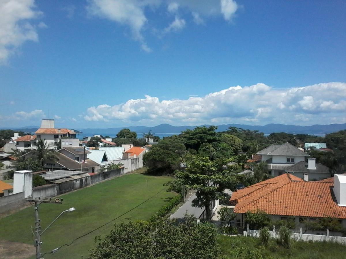 Apart Hotel Ilha Residence Florianópolis Kültér fotó