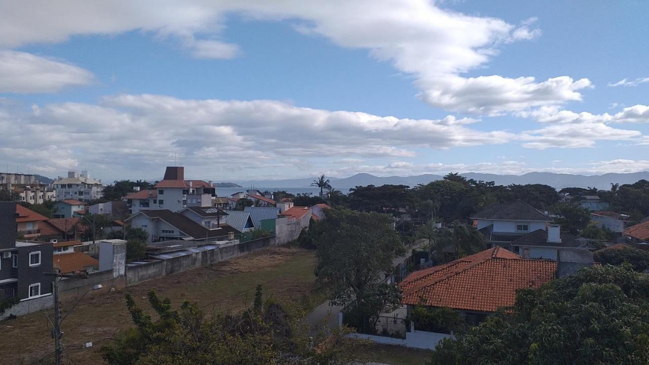 Apart Hotel Ilha Residence Florianópolis Kültér fotó